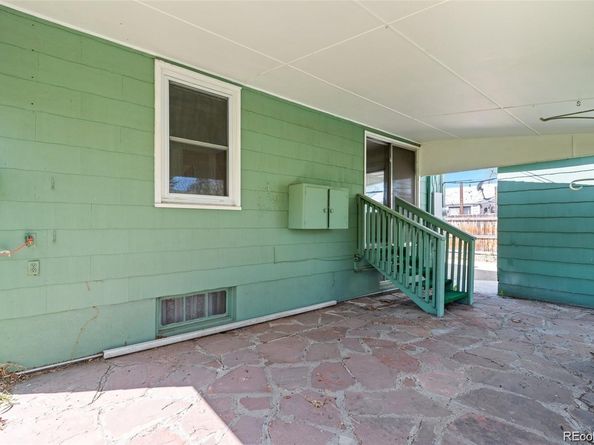 Undisclosed Address #9575938, Denver CO 80210