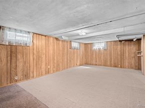 Undisclosed Address #9575938, Denver CO 80210