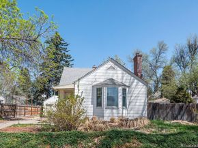 Undisclosed Address #9575938, Denver CO 80210