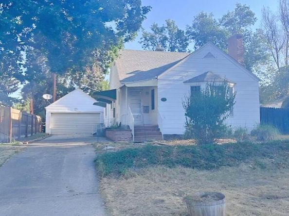 Undisclosed Address #9575938, Denver CO 80210
