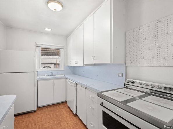 Undisclosed Address #9575938, Denver CO 80210