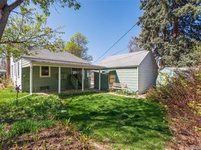 Undisclosed Address #9575938, Denver CO 80210