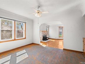 Undisclosed Address #9575938, Denver CO 80210