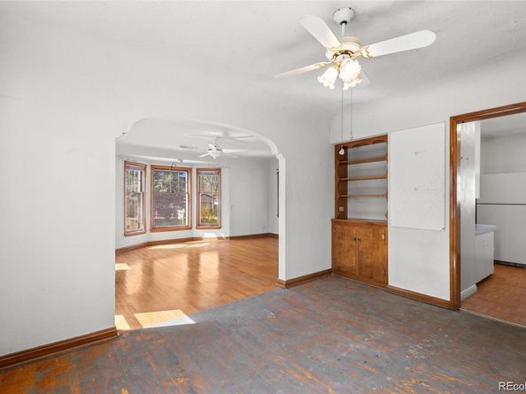 Undisclosed Address #9575938, Denver CO 80210