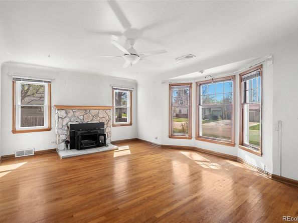 Undisclosed Address #9575938, Denver CO 80210
