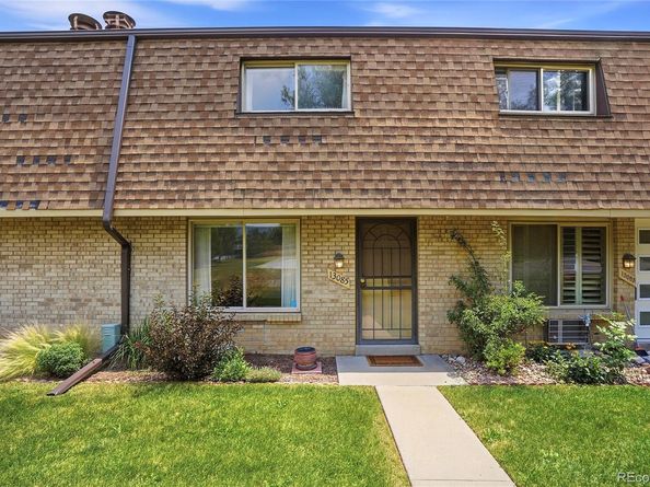 13085 W 20th Avenue, Golden CO 80401