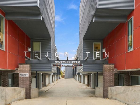 3336 Tejon Street 3, Denver CO 80211