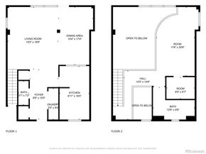 930 Acoma Street 212, Denver CO 80204
