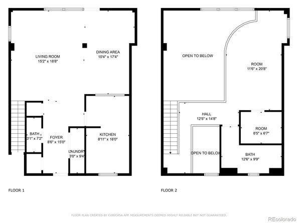 930 Acoma Street 212, Denver CO 80204