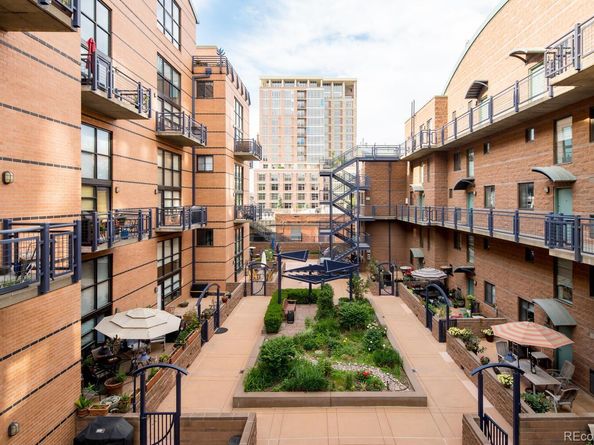 930 Acoma Street 212, Denver CO 80204