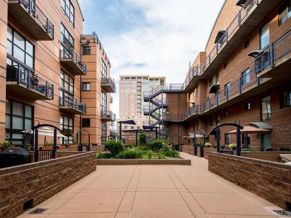 930 Acoma Street 212, Denver CO 80204