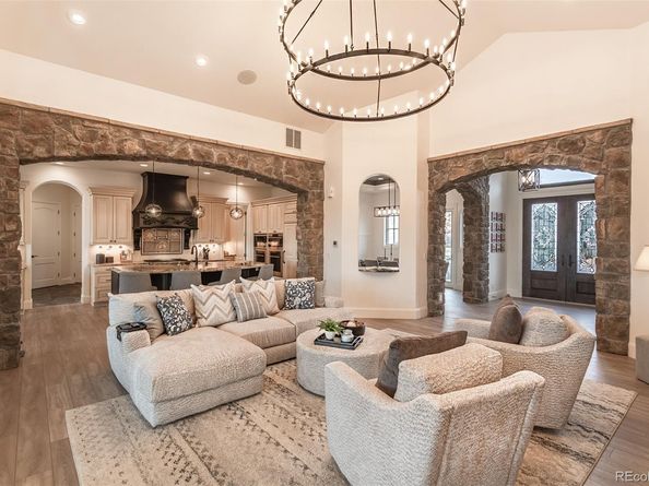 6302 Charrington Drive, Cherry Hills Village CO 80111