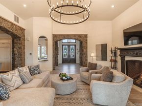 6302 Charrington Drive, Cherry Hills Village CO 80111