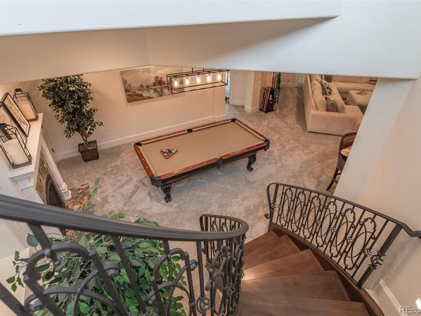 6302 Charrington Drive, Cherry Hills Village CO 80111