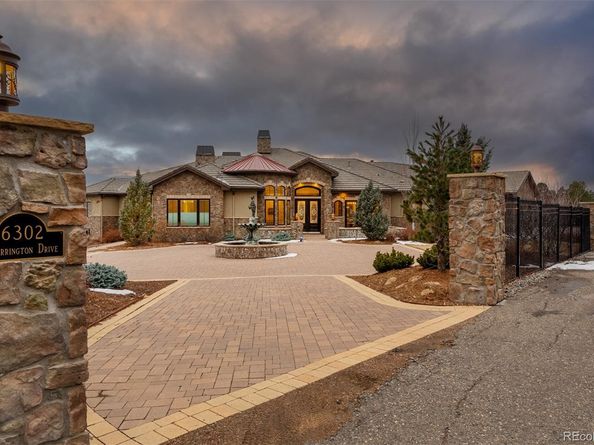 6302 Charrington Drive, Cherry Hills Village CO 80111