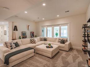 6302 Charrington Drive, Cherry Hills Village CO 80111