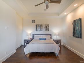 6302 Charrington Drive, Cherry Hills Village CO 80111