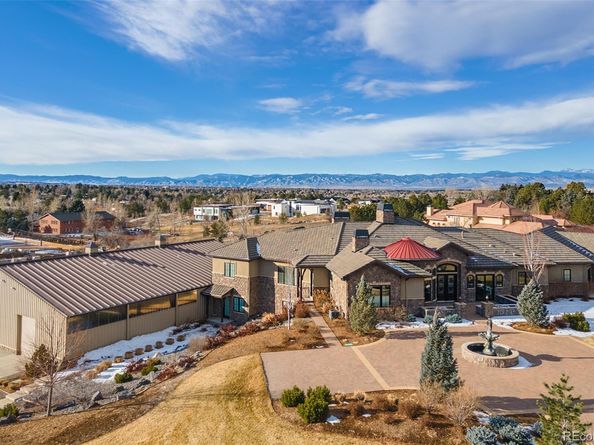 6302 Charrington Drive, Cherry Hills Village CO 80111