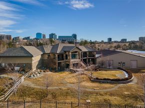 6302 Charrington Drive, Cherry Hills Village CO 80111