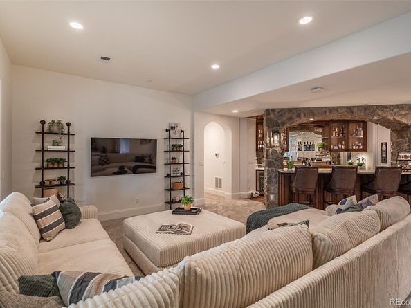 6302 Charrington Drive, Cherry Hills Village CO 80111