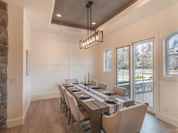 6302 Charrington Drive, Cherry Hills Village CO 80111