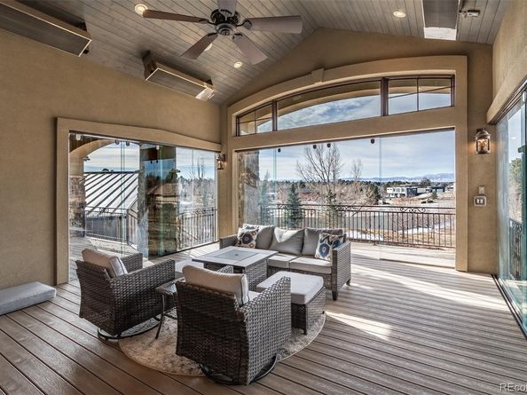 6302 Charrington Drive, Cherry Hills Village CO 80111