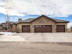 6302 Charrington Drive, Cherry Hills Village CO 80111