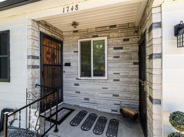 1748 W Tennessee Avenue, Denver CO 80223