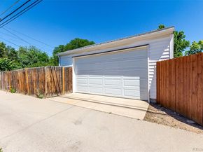 1748 W Tennessee Avenue, Denver CO 80223