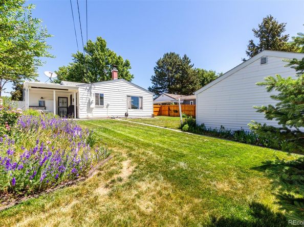 1748 W Tennessee Avenue, Denver CO 80223