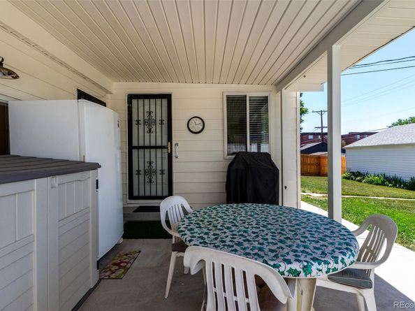 1748 W Tennessee Avenue, Denver CO 80223