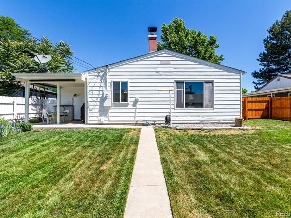 1748 W Tennessee Avenue, Denver CO 80223
