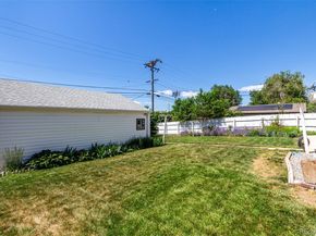1748 W Tennessee Avenue, Denver CO 80223