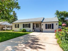 1748 W Tennessee Avenue, Denver CO 80223