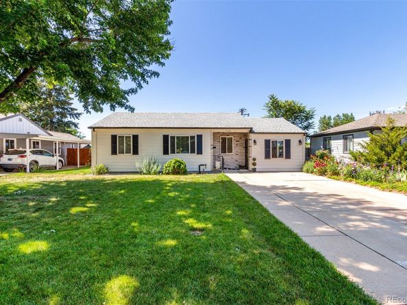 1748 W Tennessee Avenue, Denver CO 80223