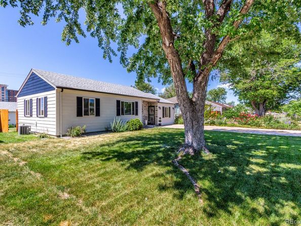1748 W Tennessee Avenue, Denver CO 80223