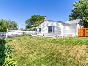 1748 W Tennessee Avenue, Denver CO 80223