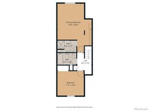 16129 E Rice Place B, Aurora CO 80015