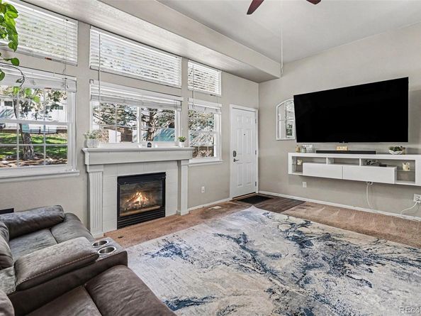 8199 Welby Road 1704, Denver CO 80229