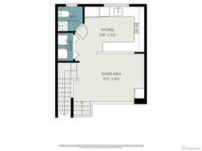8199 Welby Road 1704, Denver CO 80229