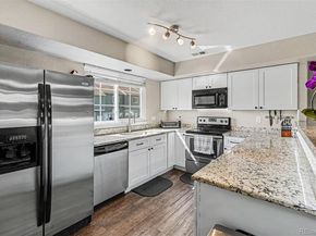 8199 Welby Road 1704, Denver CO 80229