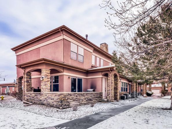 15501 E 112th Avenue 35A, Commerce City CO 80022