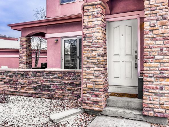 15501 E 112th Avenue 35A, Commerce City CO 80022