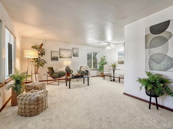 7929 York Street 3, Denver CO 80229