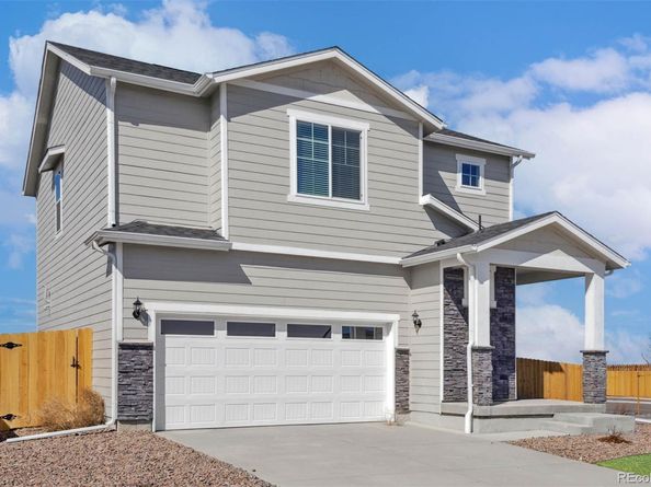 17949 E 93rd Place, Commerce City CO 80022