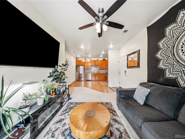 1861 S Dunkirk Street 302, Aurora CO 80017