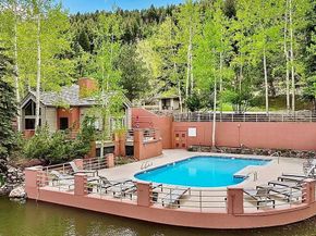 593 Ridgeside Drive, Golden CO 80401