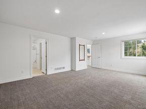 593 Ridgeside Drive, Golden CO 80401