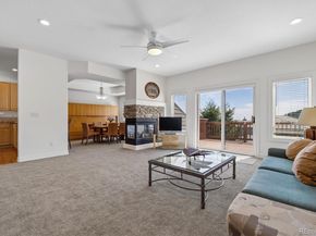 593 Ridgeside Drive, Golden CO 80401