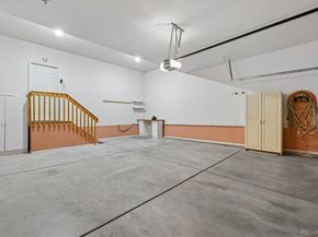 593 Ridgeside Drive, Golden CO 80401